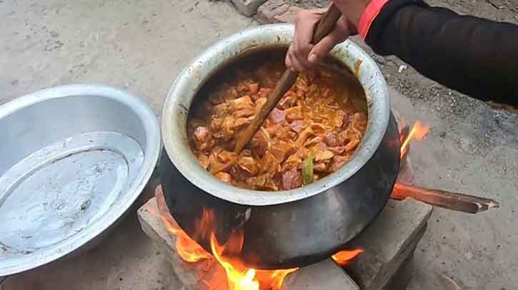 যেভাবে গরুর মাংস রান্না করলে স্বাস্থ্যঝুঁকি কমবে